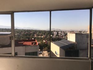 DEPARTAMENTO EN VENTA EN LOMAS DE TECAMACHALCO