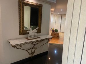 DEPARTAMENTO EN VENTA EN LOMAS DE CHAPULTEPEC