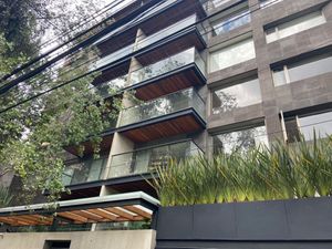 DEPARTAMENTO EN VENTA EN  POLANCO SOCRATES