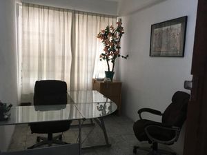 Oficina en renta en Roma Norte 5.4m2 , $2500