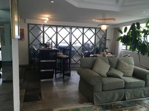 Departamento en venta - Lomas de Chapultepec