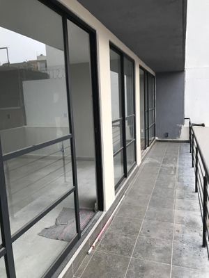 DEPARTAMENTO EN VENTA EN BOSQUES DE LAS LOMAS