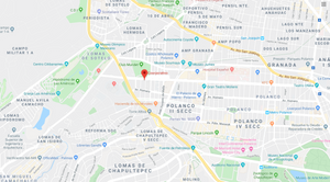 OFICINA EN RENTA , CORPORATIVO LAGRANGE 1100m2 , $532400 , (2)