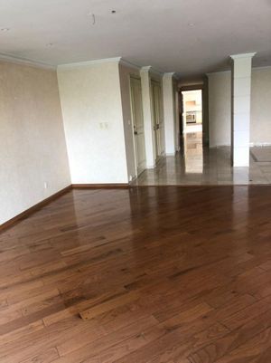 DEPARTAMENTO EN VENTA EN  POLANCO SOCRATES