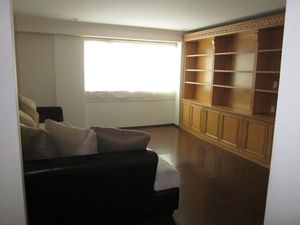 DEPARTAMENTO CON TERRAZA EN VENTA EN POLANCO