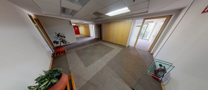 OFICINA EN RENTA EN NAUCALPAN 686m2,  $ 164,640.00