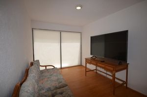 DEPARTAMENTO EN RENTA EN POLANCO