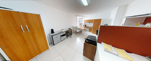 OFICINA EN RENTA EN NAUCALPAN 90m2 , $26,900.00