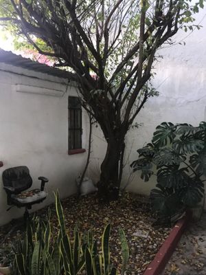 CASA EN VENTA EN NARVARTE PONIENTE