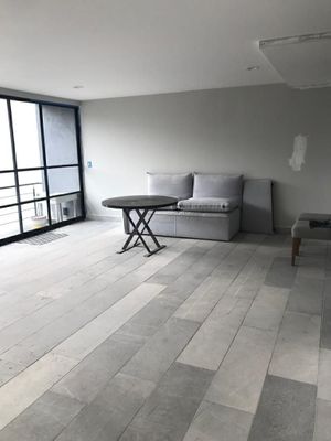 DEPARTAMENTO EN VENTA EN BOSQUES DE LAS LOMAS