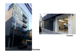 OFICINAS EN RENTA EN RIO EBRO 197.9m2, $300.00