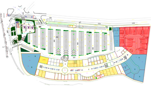 Maravillosas Islas comerciales en Cuautitlán, PLAZA LA VIA 1.50m2 , $3000.00,(8)