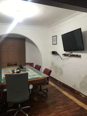 CASA EN VENTA EN NARVARTE PONIENTE