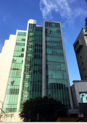 RENTA DE OFICINAS COMERCIALES, TIZAPÁN 306.36m2, $110,289.60