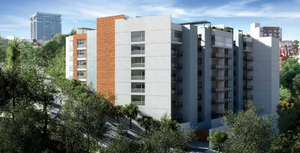 DEPARTAMENTO EN PREVENTA EN BOSQUES BOSQUES  DE LAS LOMAS DESARROLLO ENQANTO