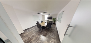 OFICINA EN RENTA EN NAUCALPAN 60m2 , $29,800.00