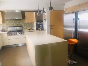 DEPARTAMENTO EN VENTA EN BOSQUES DE LAS LOMAS RESIDENCIAL PORTOFINO