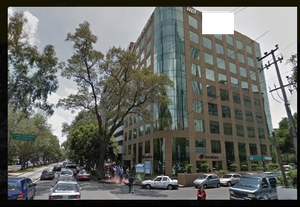 OFICINA EN RENTA , INSURGENTES SUR - DEL VALLE - BUSINESS CENTER 23m2 , $12650