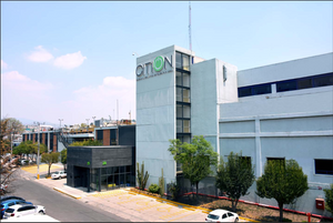 OFICINA EN RENTA EN NAUCALPAN 401m2,  $ 96,240.00