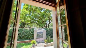 CASA EN VENTA EN LOMAS DE CHAPULTEPEC