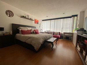 DEPARTAMENTO EN VENTA EN LOMAS DE CHAPULTEPEC