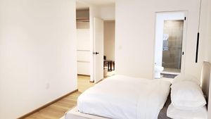 DEPARTAMENTO EN VENTA EN LOS ALPES RESIDENCIAL HABITA SAN JERÓNIMO