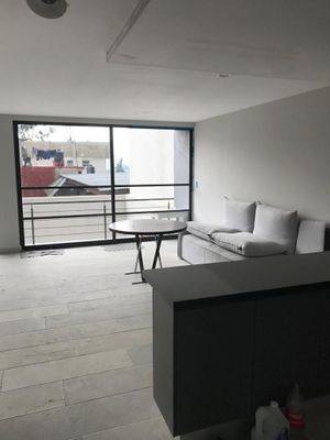 DEPARTAMENTO EN VENTA EN BOSQUES DE LAS LOMAS