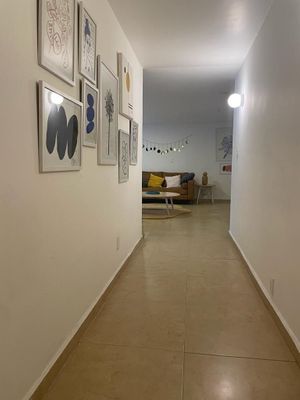 DEPARTAMENTO EN VENTA EN POLANCO