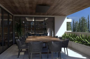 EXCLUSIVO MASTER PENTHOUSE EN VENTA EN VISTA HORIZONTE