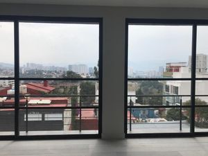 DEPARTAMENTO EN VENTA EN BOSQUES DE LAS LOMAS