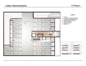 PREVENTA DE DEPARTAMENTO EN POLANCO