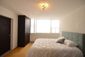 DEPARTAMENTO EN RENTA EN POLANCO