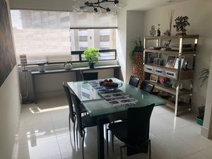 DEPARTAMENTO EN VENTA EN LOMAS DE CHAPULTEPEC