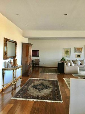 DEPARTAMENTO EN VENTA EN SECRETARIA DE MARINA RESIDENCIAL BOSQUE ALTO