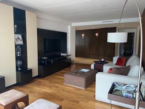 DEPARTAMENTO EN VENTA EN BOSQUES DE LAS LOMAS RESIDENCIAL PORTOFINO