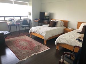 DEPARTAMENTO EN VENTA EN LOMAS DE CHAPULTEPEC