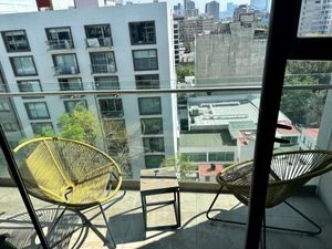 DEPARTAMENTO EN VENTA EN POLANCO