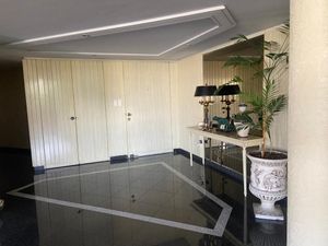 DEPARTAMENTO EN VENTA EN LOMAS DE CHAPULTEPEC