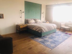 DEPARTAMENTO EN VENTA EN BOSQUES DE LAS LOMAS RESIDENCIAL PORTOFINO