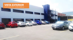 RENTA DE OFICINAS COMERCIALES, CORPORATIVO TLANEPANTLA