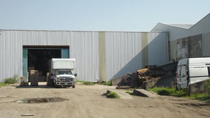 NAVE INDUSTRIAL EN VENTA EN HUEHUETOCA