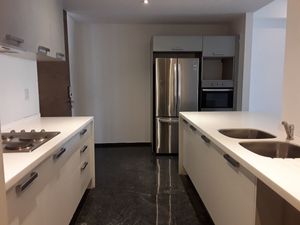 DEPARTAMENTO EN VENTA  EN PASEO DE LA REFORMA, MAGENTA