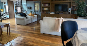 CASA EN VENTA EN BOSQUES DE LAS LOMAS