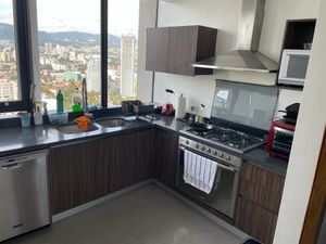 DEPARTAMENTO EN VENTA EN BOSQUES DE LAS LOMAS RESIDENCIAL AVIVIA