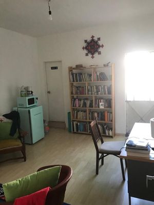 CASA EN VENTA EN NARVARTE PONIENTE