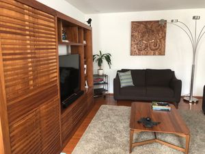 DEPARTAMENTO EN VENTA LOMAS DE TECAMACHALCO