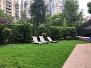 DEPARTAMENTO EN VENTA EN LOMAS DE CHAPULTEPEC