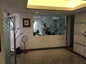 Departamento en venta - Lomas de Chapultepec