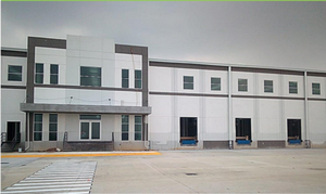 NAVE INDUSTRIAL EN RENTA EN ATIZAPÁN PARK    $ 138,035.80 Dlls