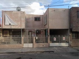 Casa en Venta en Villa Jacarandas Torreón